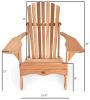 Adirondack Chair