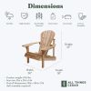 Athena Adirondack