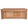 4-ft Cedar Box Planter