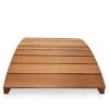 6-ft Cedar Garden Bridge