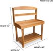 Potting Bench