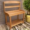 Potting Bench