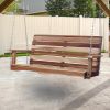 4-ft Porch Swing