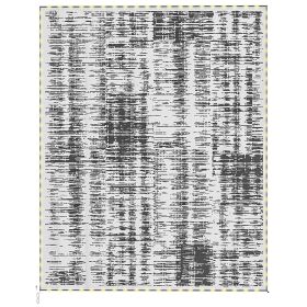 Reversible Outdoor Rug Carpet with LED Lights, Carry Bag & Ground Stakes for Backyard, Deck, Picnic, Beach, 10' x 8'