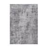 MARFI Collection 5X7 Light Grey / Abstract Area Rug