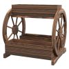 Garden Bed ( Amazon Shipping)(Prohibited by WalMart)