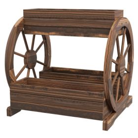 Garden Bed ( Amazon Shipping)(Prohibited by WalMart)