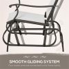 Outdoor garden chairs/lounge chairs