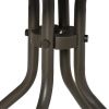 Outdoor garden chairs/lounge chairs